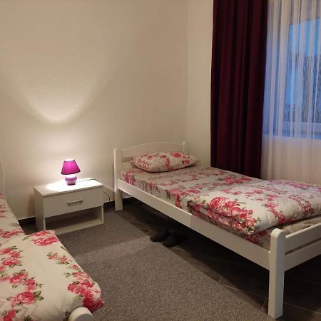 Apartman Amelaa Кулен Вакуф Екстер'єр фото