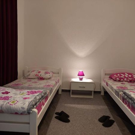 Apartman Amelaa Кулен Вакуф Екстер'єр фото