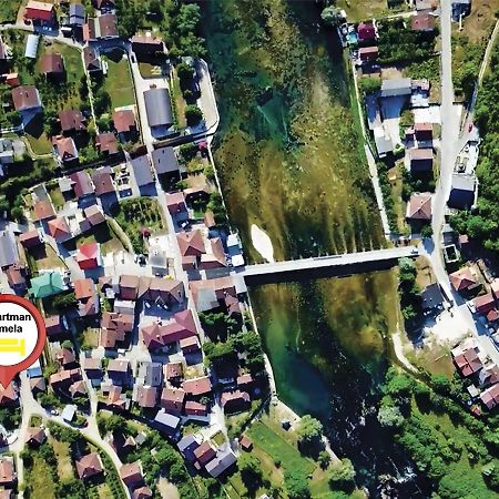 Apartman Amelaa Кулен Вакуф Екстер'єр фото