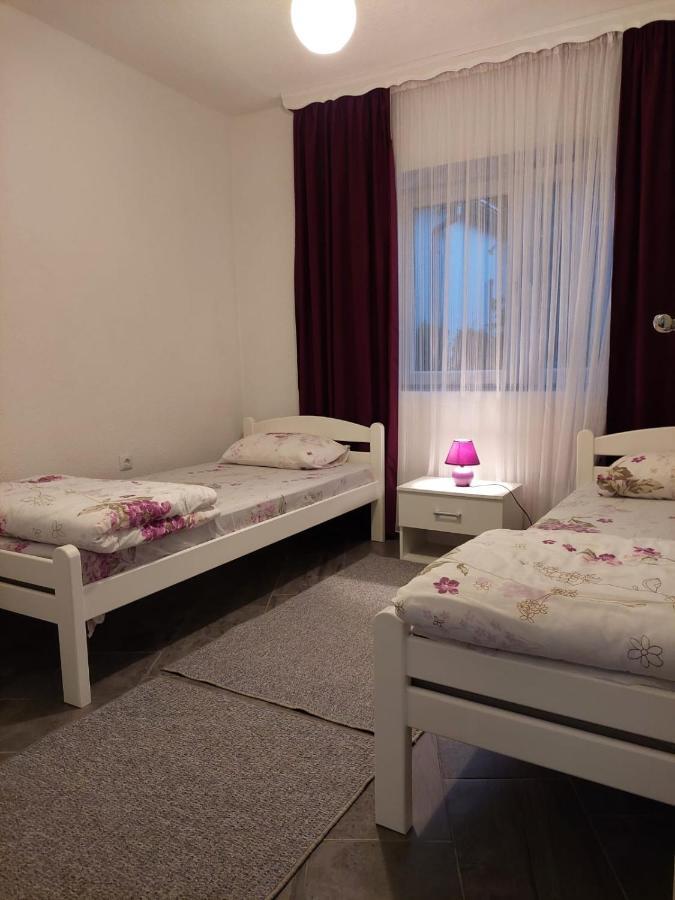 Apartman Amelaa Кулен Вакуф Екстер'єр фото