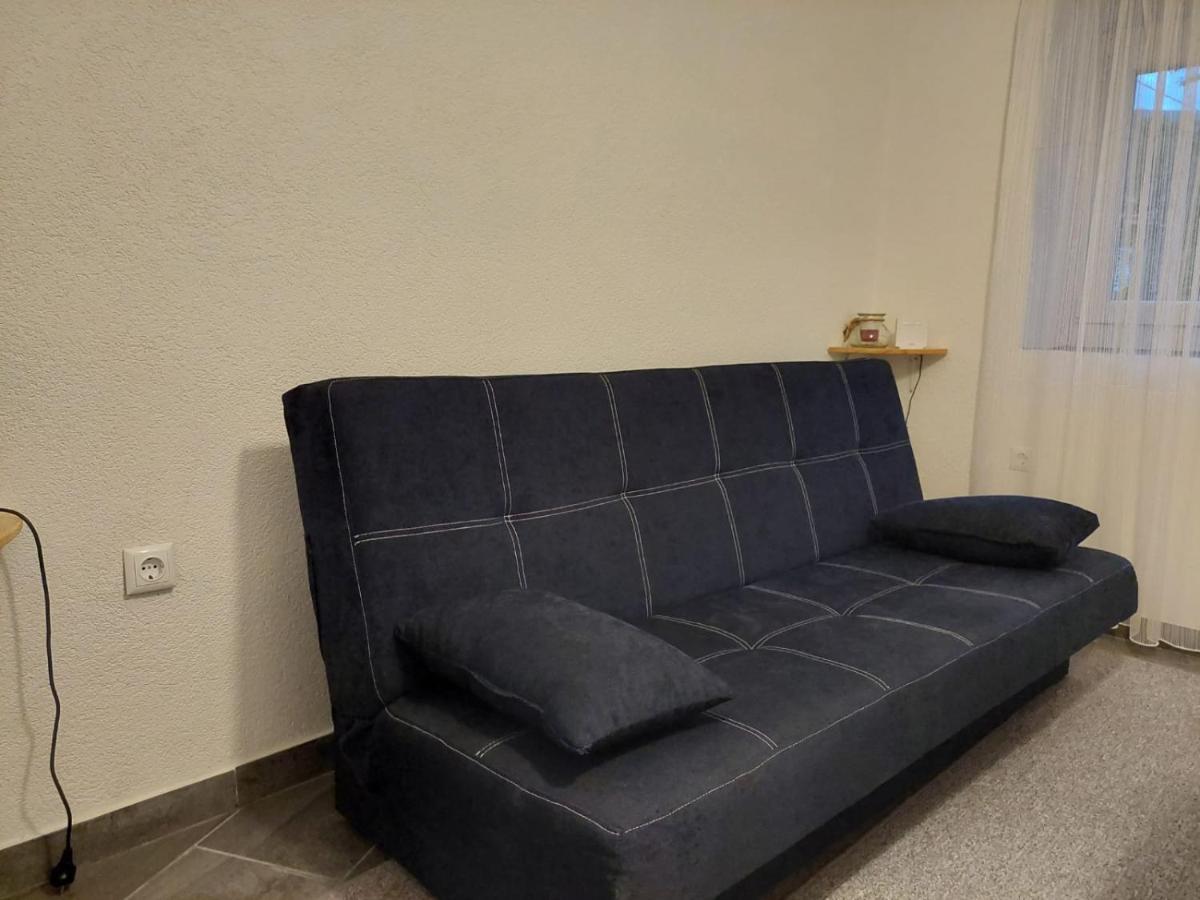 Apartman Amelaa Кулен Вакуф Екстер'єр фото