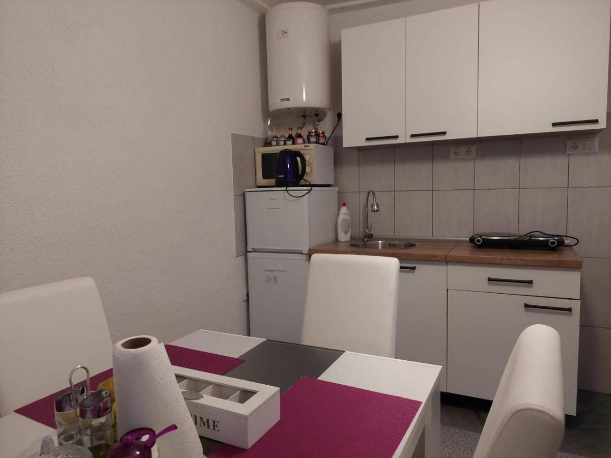Apartman Amelaa Кулен Вакуф Екстер'єр фото