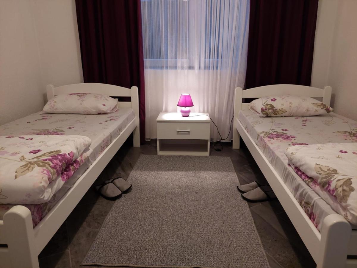 Apartman Amelaa Кулен Вакуф Екстер'єр фото