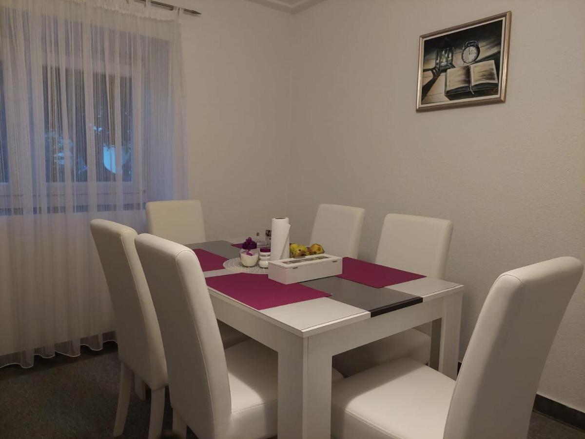 Apartman Amelaa Кулен Вакуф Екстер'єр фото