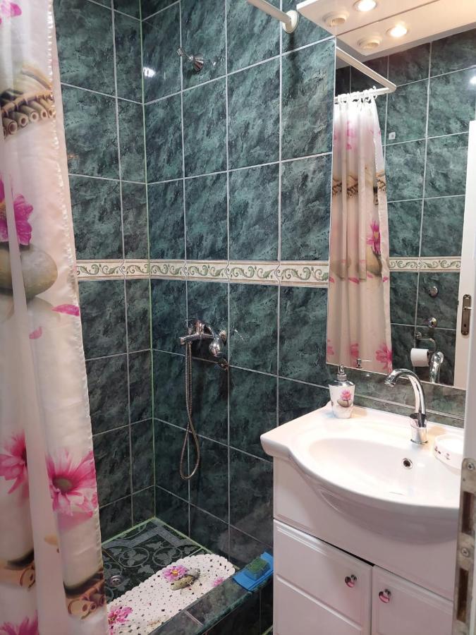 Apartman Amelaa Кулен Вакуф Екстер'єр фото