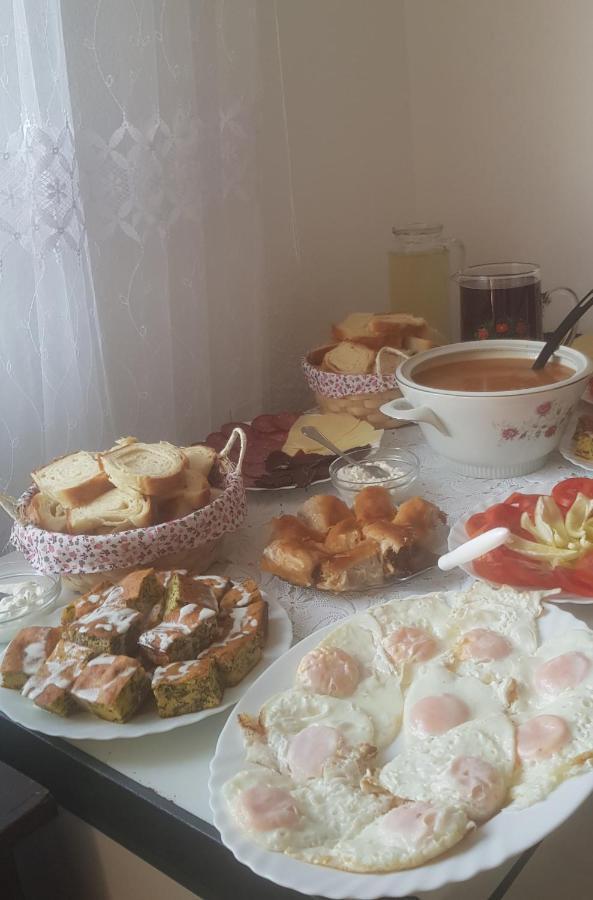 Apartman Amelaa Кулен Вакуф Екстер'єр фото