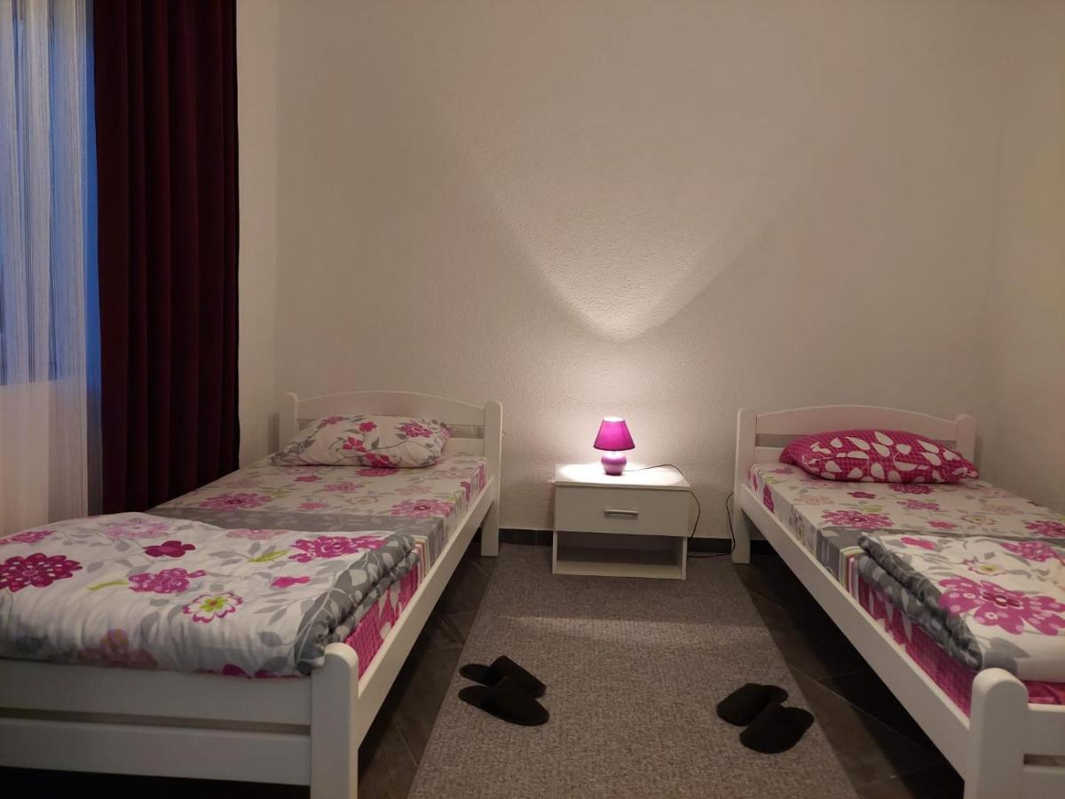 Apartman Amelaa Кулен Вакуф Екстер'єр фото