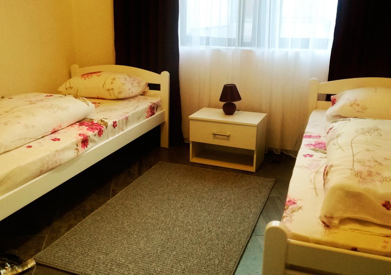 Apartman Amelaa Кулен Вакуф Екстер'єр фото